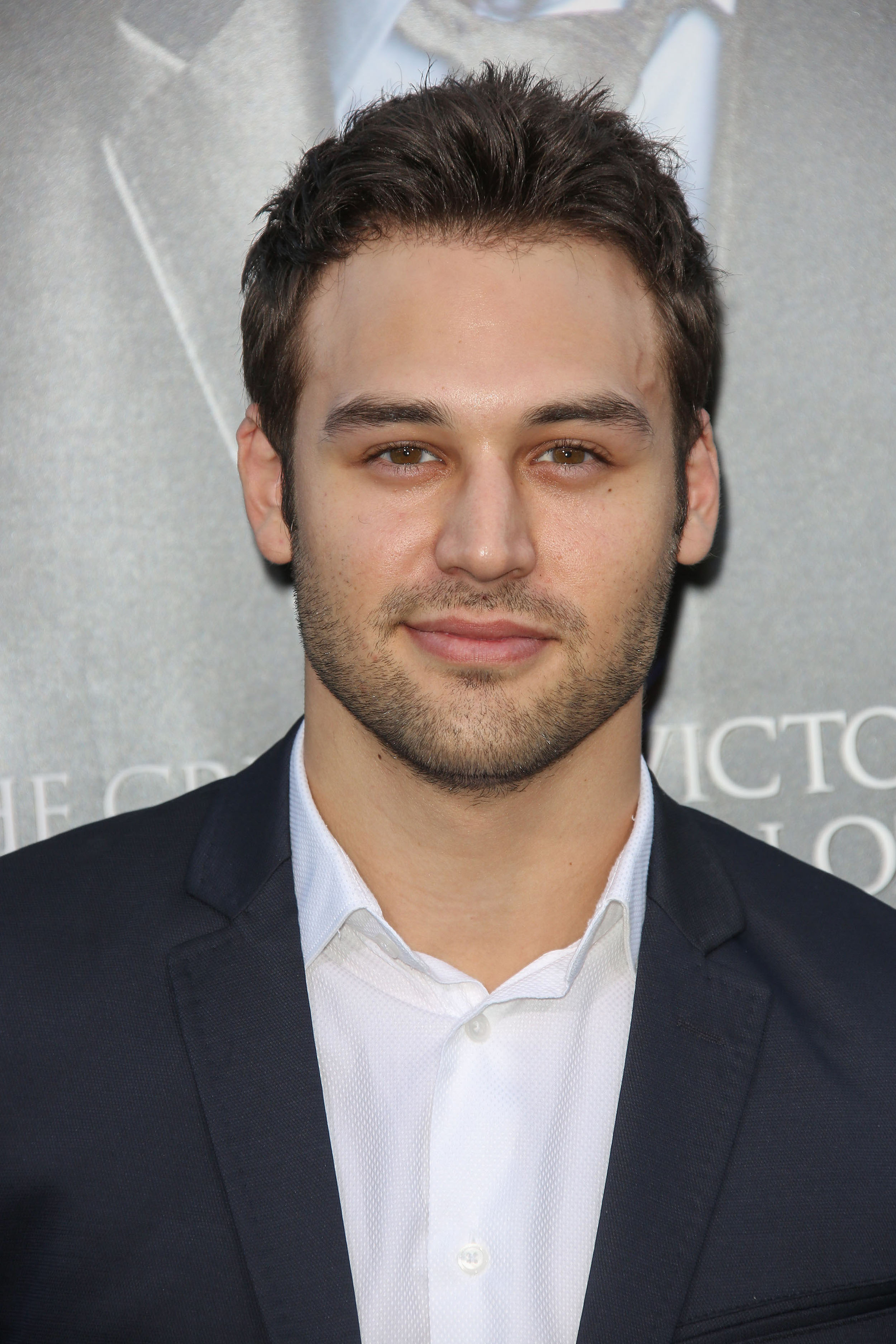 ryan guzman