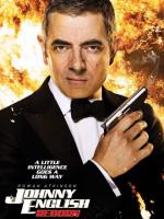 cuantas peliculas hay de johnny english