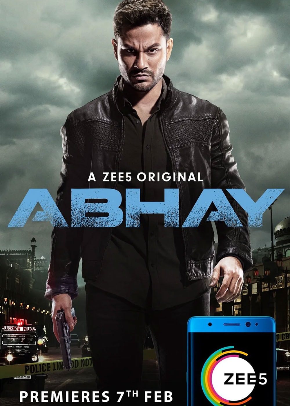 abhay season 4 release date