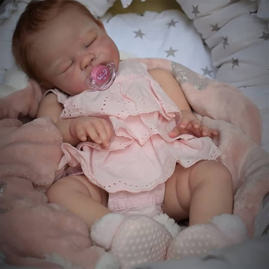 lifelike reborn dolls