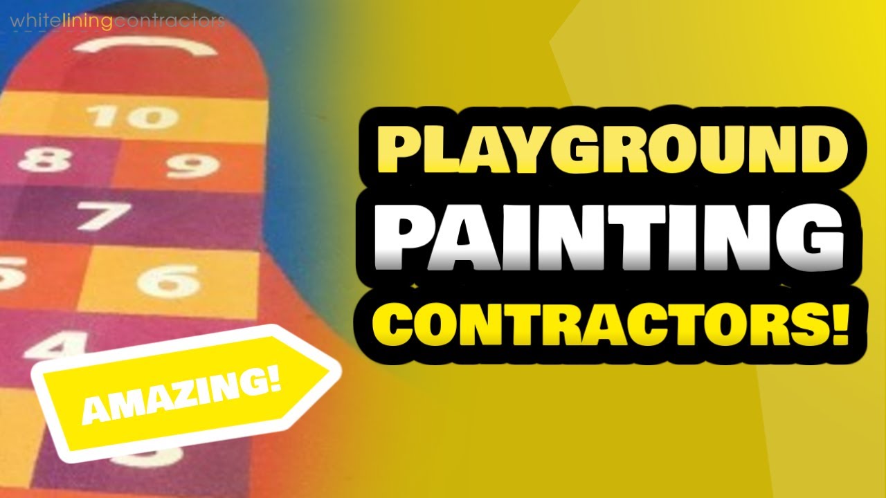 playground painting companies near me