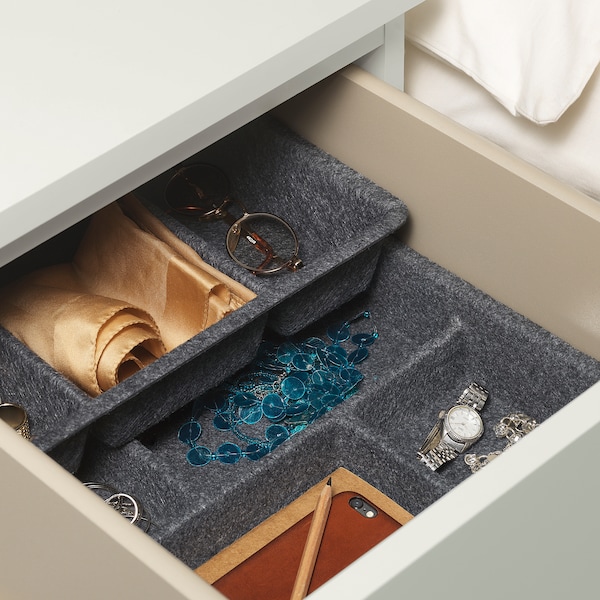 ikea drawer organizer