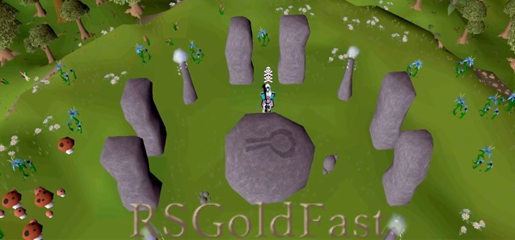 osrs runecrafting