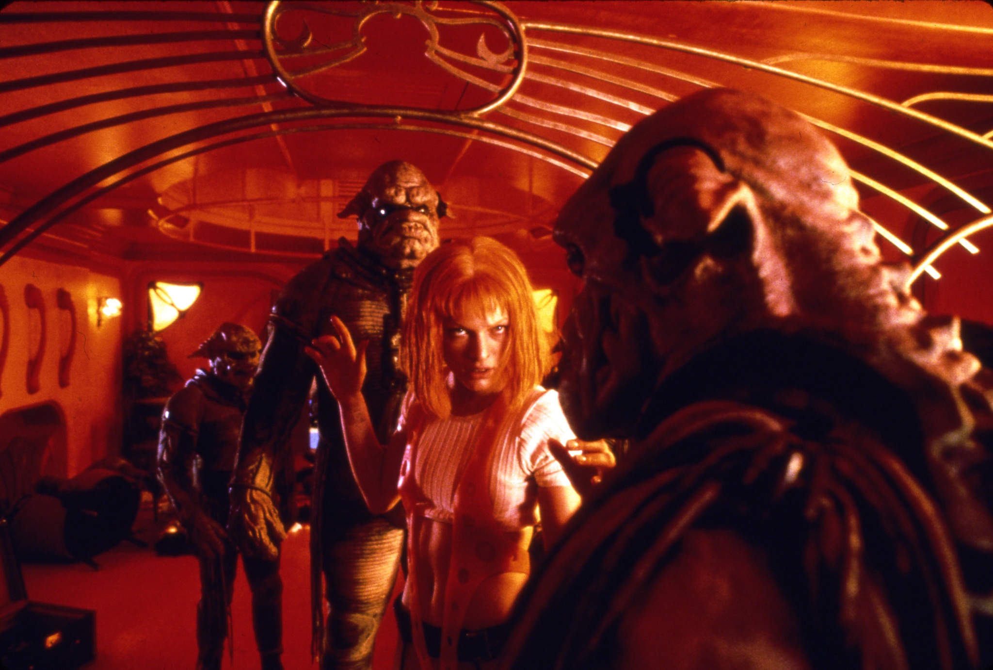 imdb fifth element