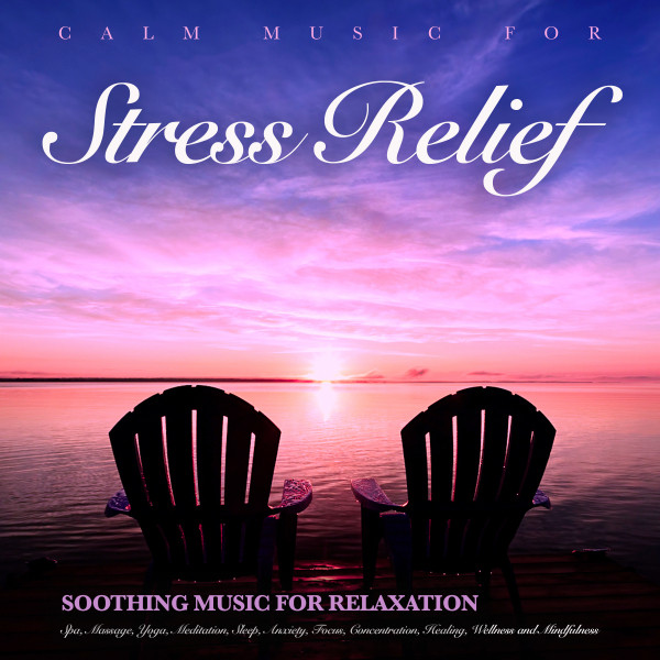 calm meditation music