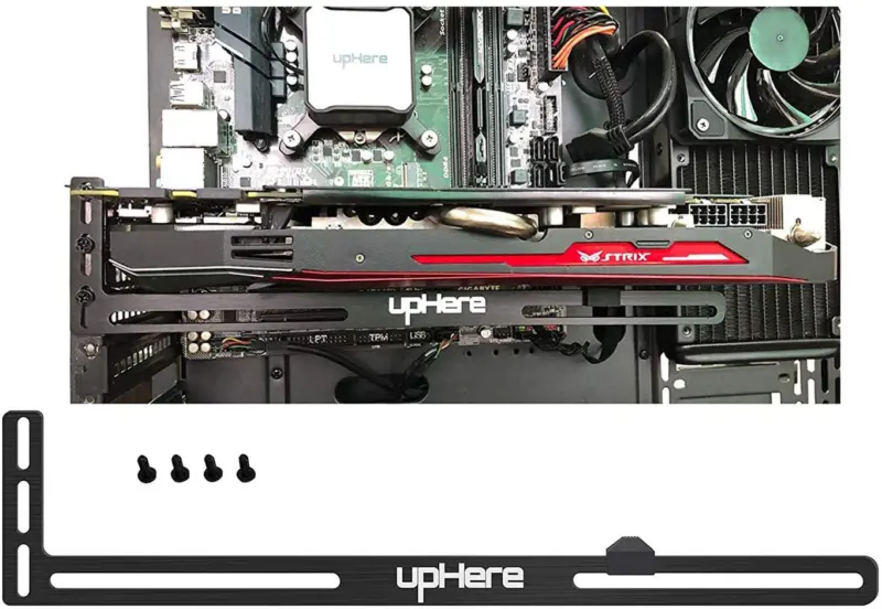 gpu brace