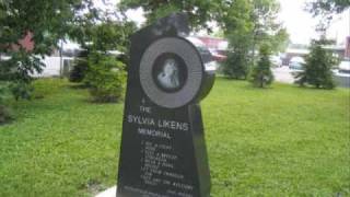 sylvia likens memorial