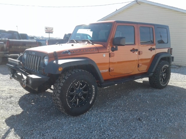 used jeeps for sale near me