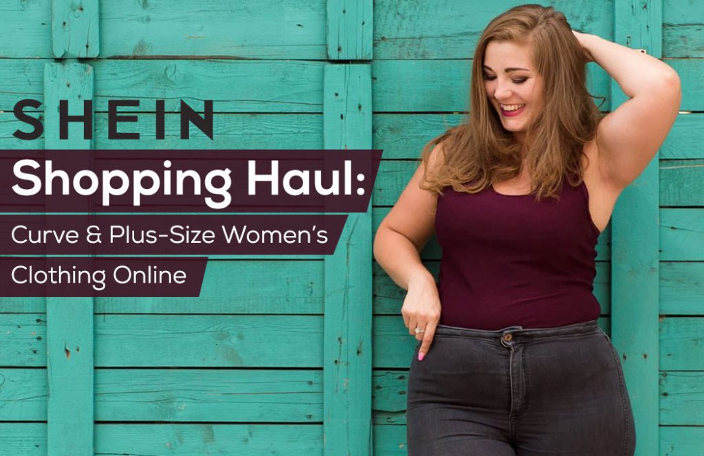 shein plus size uk