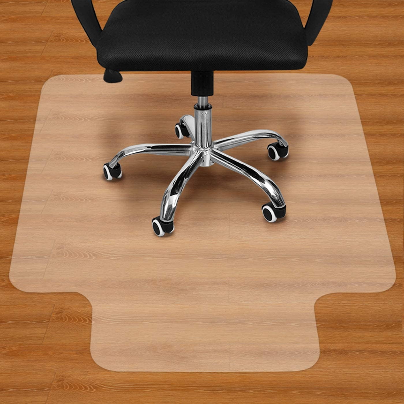 chair mat for hardwood floors