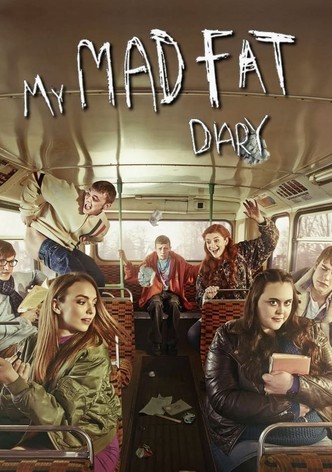 my mad fat diary free online