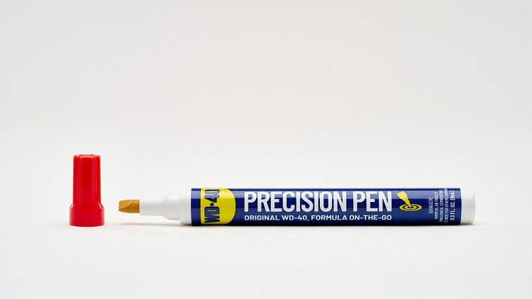 wd40 precision pen