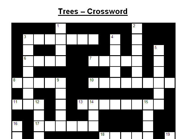 birds crop crossword clue