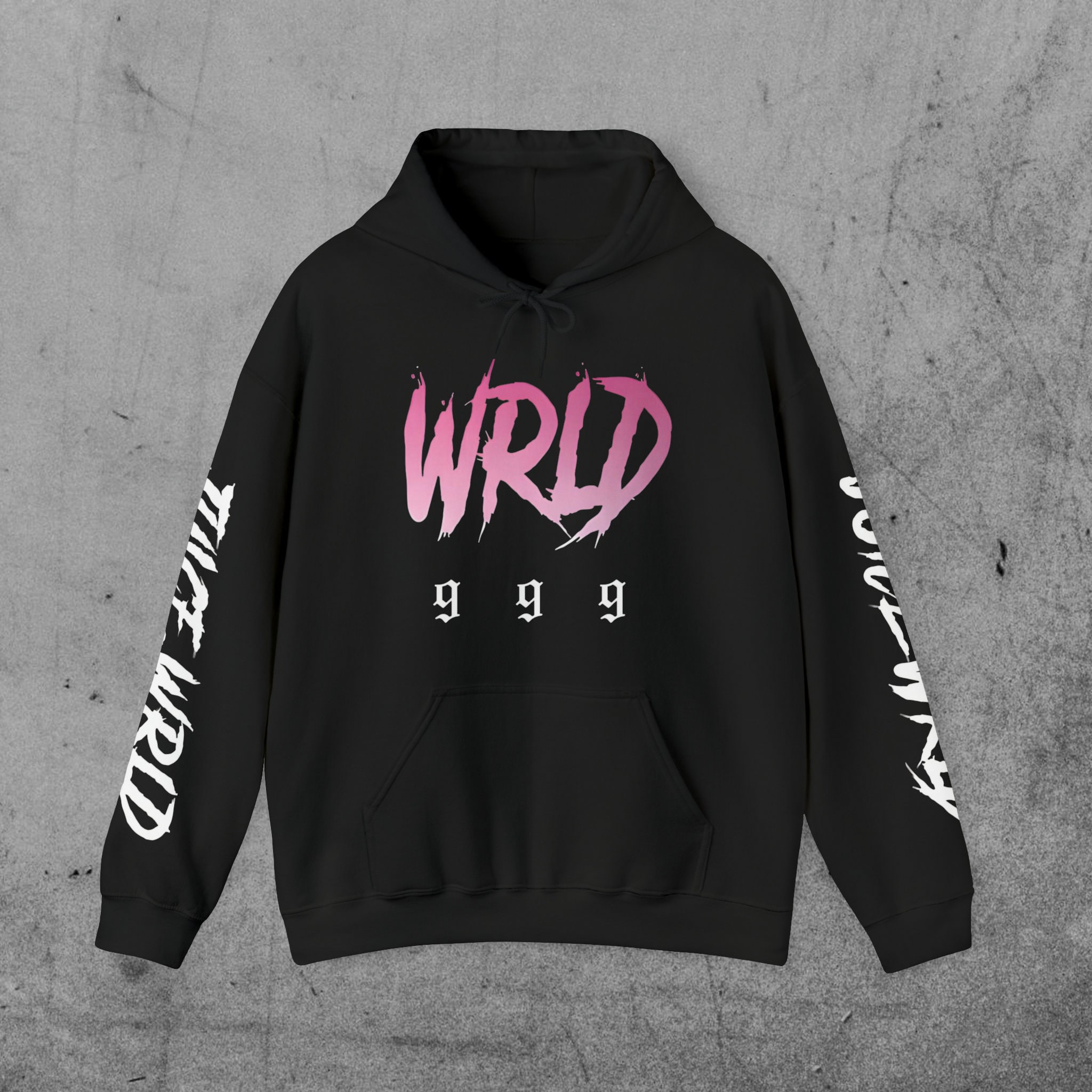 juice wrld merch