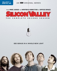 silicon valley season 5 blu ray