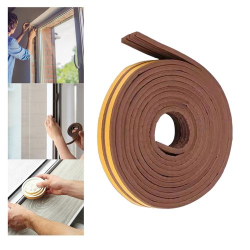 door sealant strip