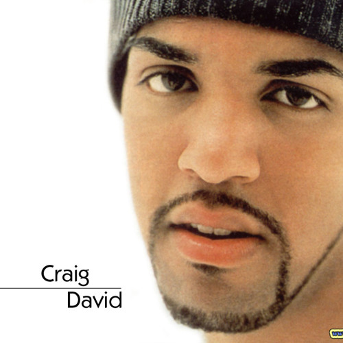 craig david unbelievable mp3