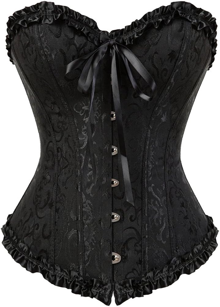 amazon corset