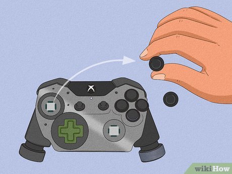 how to open xbox one controller