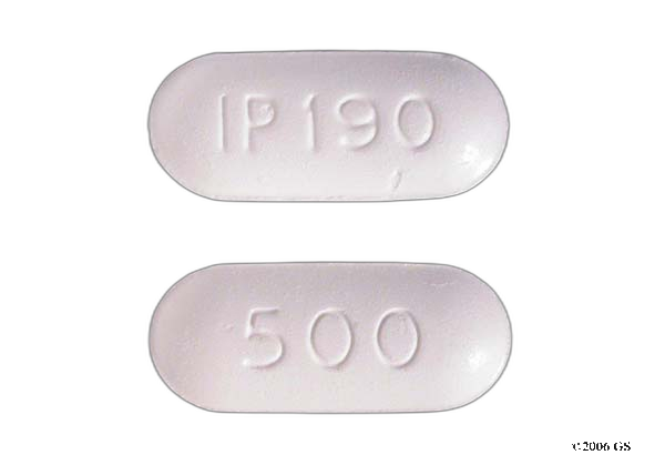 ip 190 pill