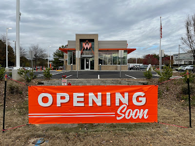 whataburger newnan opening date