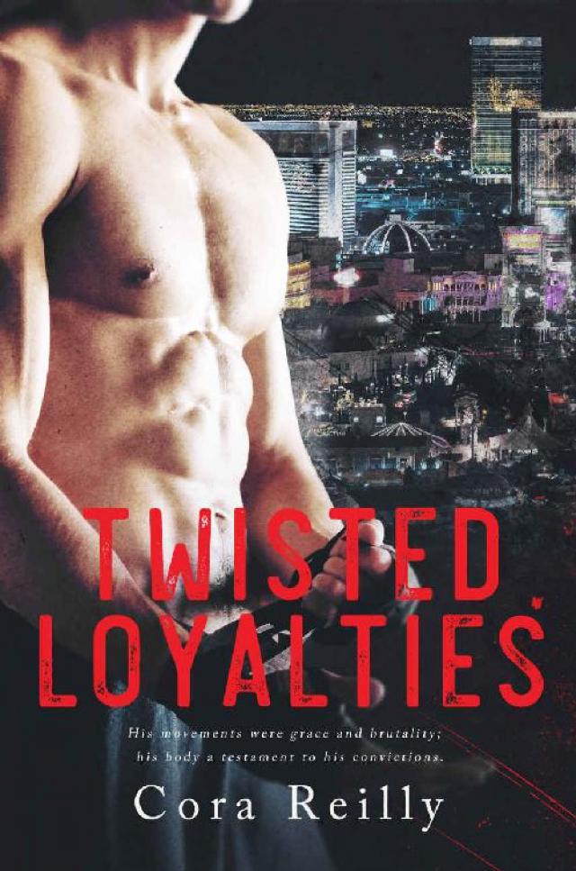 twisted loyalties read online