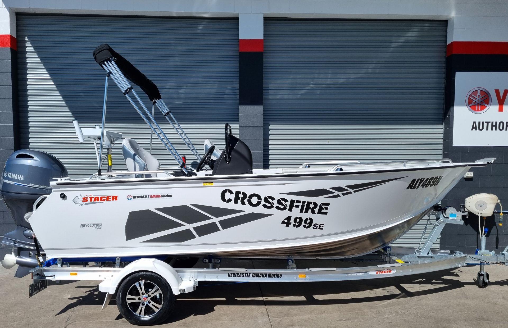 newcastle yamaha marine