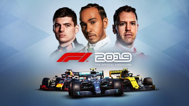 f1 2019 ps4 multiplayer offline