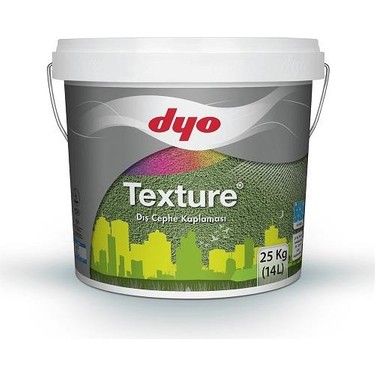 dyo texture fiyat