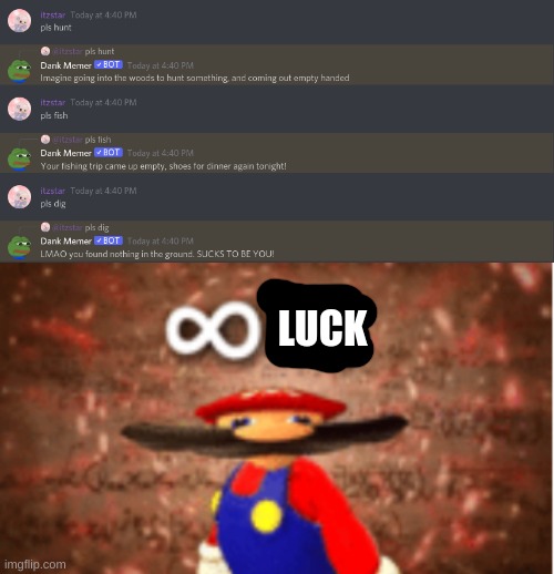 dank memes discord