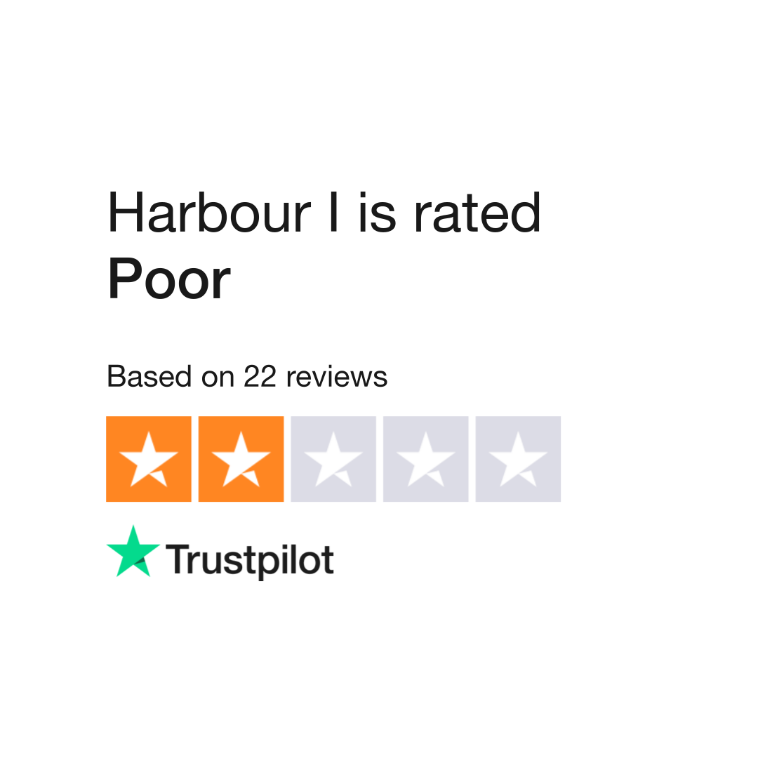 harbour isp reviews