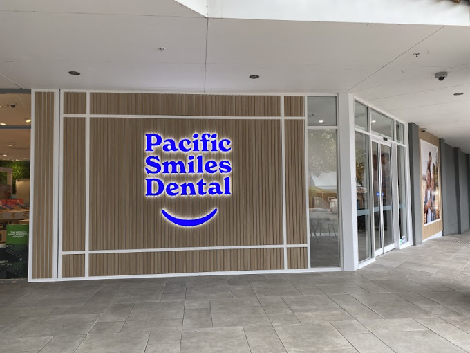 pacific smiles dental locations