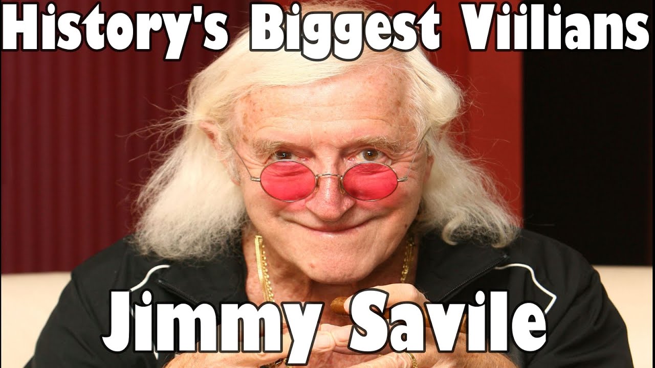 jimmy savile meme