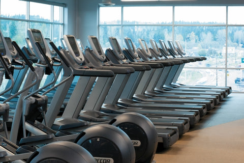 fitness equipment leasing companies alberta