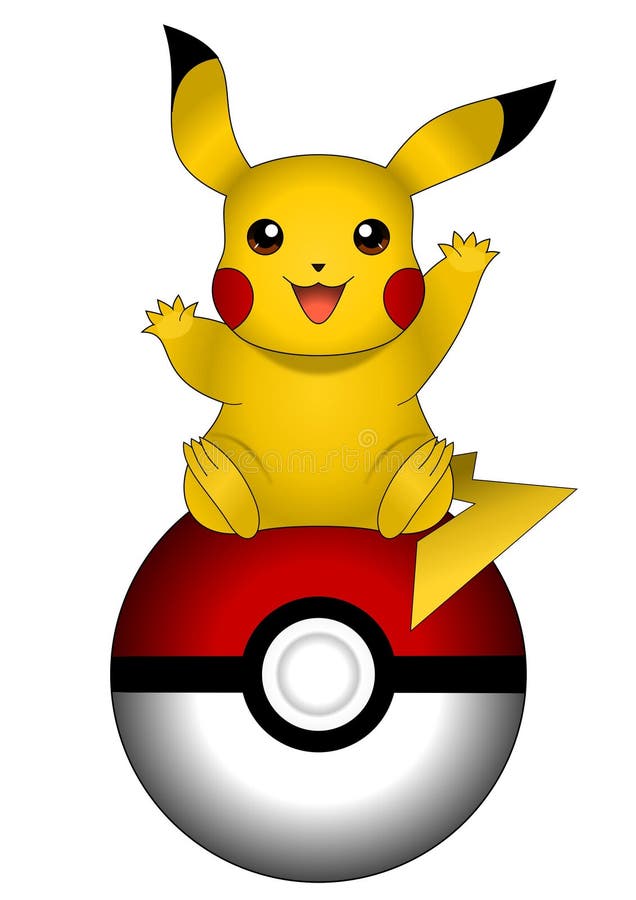 pokemon clip art