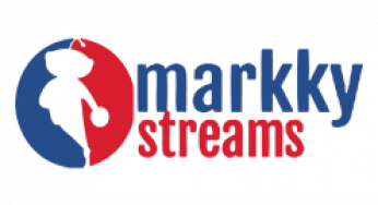 markky streams