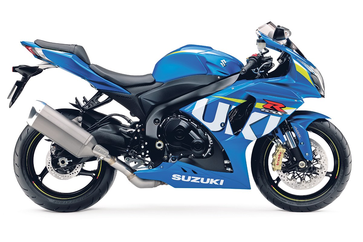 gsxr 1000 weight