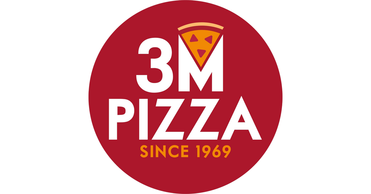 3m pizza near me