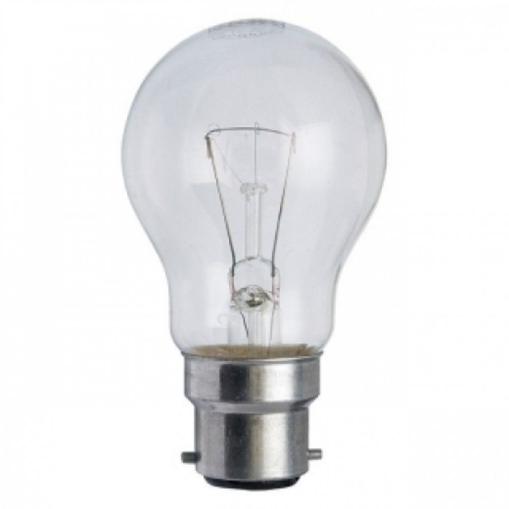 40 watt bulb