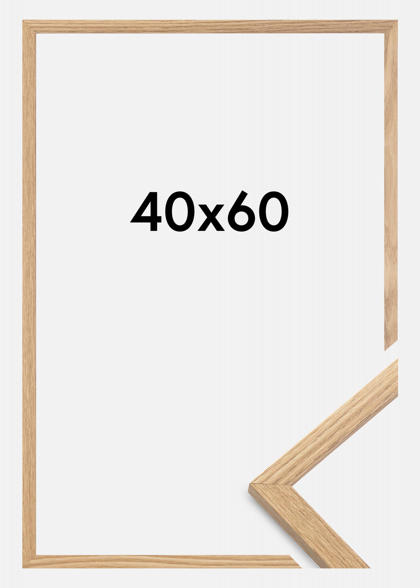 40 x 60 cm picture frame