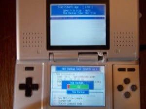 nintendo dsi ftp