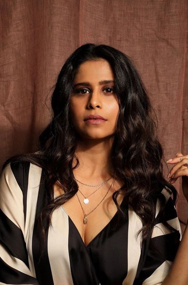 sai tamhankar latest photos