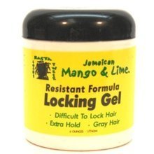 loc gel for dreads