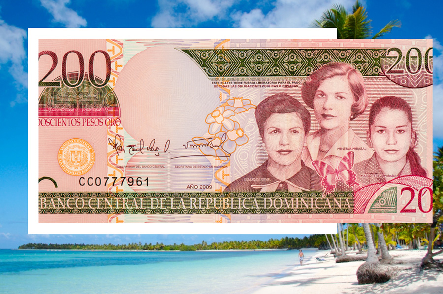 dominican republic money currency