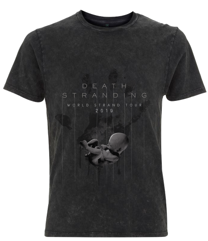 death stranding merch