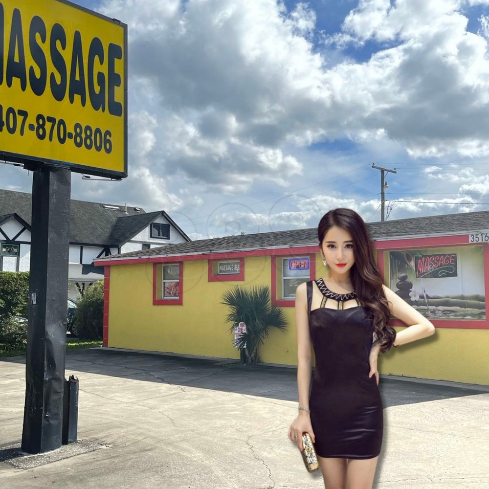 happy ending massage kissimmee