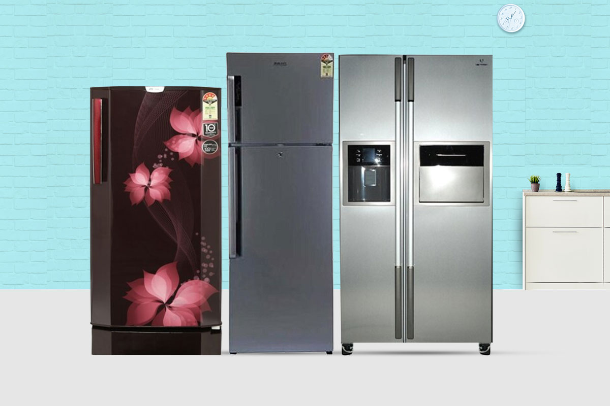 cheap and best refrigerator in india