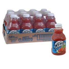 clamato costco