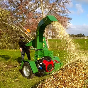 wood chipper for sale perth