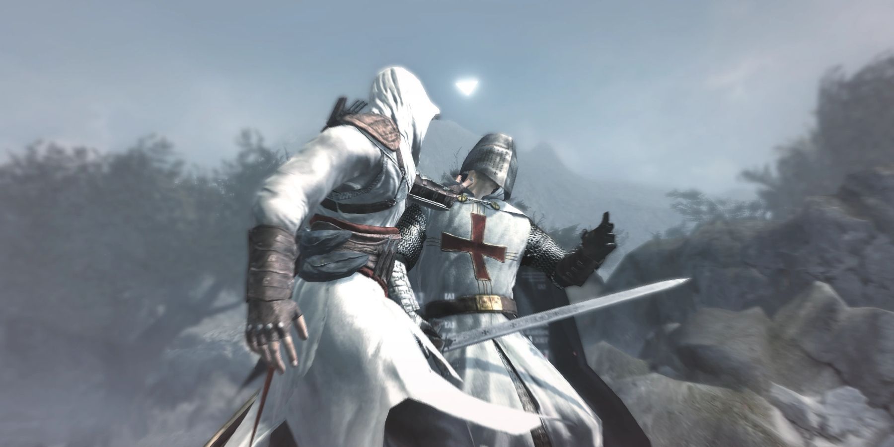 assassins creed templar